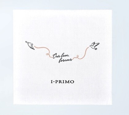 『Bridal Fair』9月27日(土) - 10月31日(金) アイプリモ全店舗にて開催