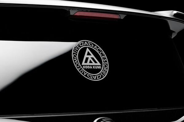 D.A.D × KODA KUMI SPECIAL COLLABORATION Vol.2