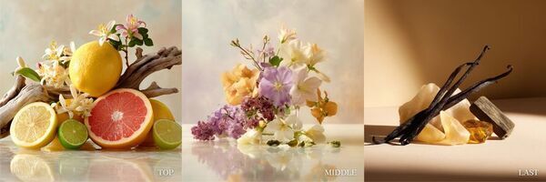 新ブランド「LIORA BELLE(リオラベル)」誕生