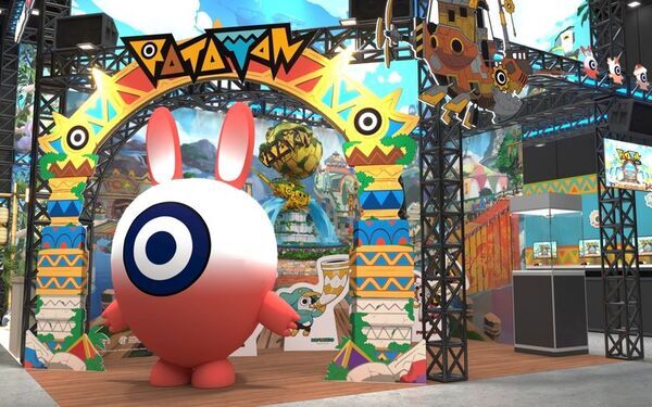 『ラタタン』アーリーアクセス配信開始のお知らせ　TGSのブース詳細も同時公開！