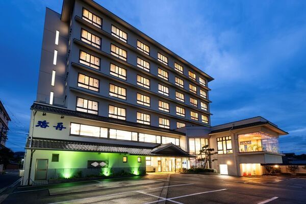 【蟹100万杯以上の提供実績】京都・夕日ヶ浦温泉「海舟」で冬の味覚の王様「蟹プラン」の特別キャンペーンを実施！