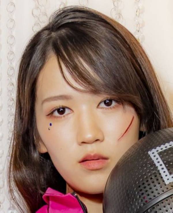 ハロウィンの中心は渋谷から新大久保へ今年のハロウィンシーズンは“激カワ”韓流ヘア＆メイクで新大久保へお出かけ！！『韓流ハロウィンヘアメイクPLAN』