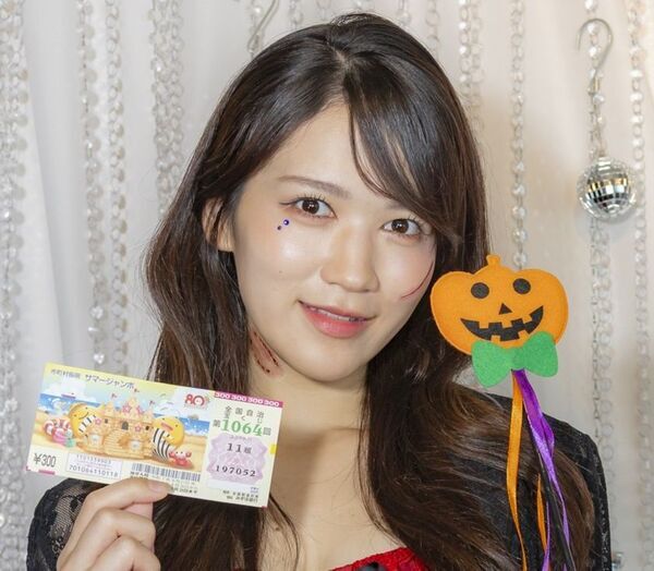 ハロウィンの中心は渋谷から新大久保へ今年のハロウィンシーズンは“激カワ”韓流ヘア＆メイクで新大久保へお出かけ！！『韓流ハロウィンヘアメイクPLAN』