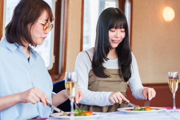 観光庁公募の「地域観光魅力向上事業」採択　清水港ナイトタイムガストロノミー「来れば！波止場」キャンペーン始動