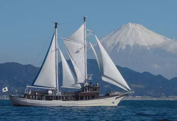 観光庁公募の「地域観光魅力向上事業」採択　清水港ナイトタイムガストロノミー「来れば！波止場」キャンペーン始動