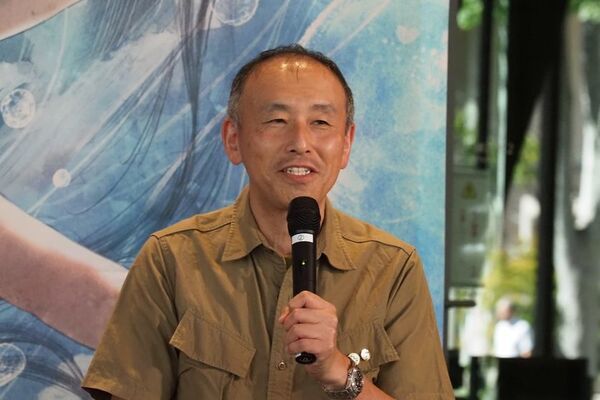 わらび座ファンタスティックミュージカル第2弾「新解釈・人魚姫伝説」あきた芸術村で12月6日より5ヶ月間の公演が決定！