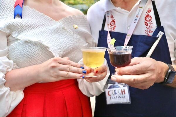 チェコを満喫する3日間！大好評のチェコフェス in 関西が今年も開催決定！「チェコフェスティバル2025 in 関西」10/24～10/26