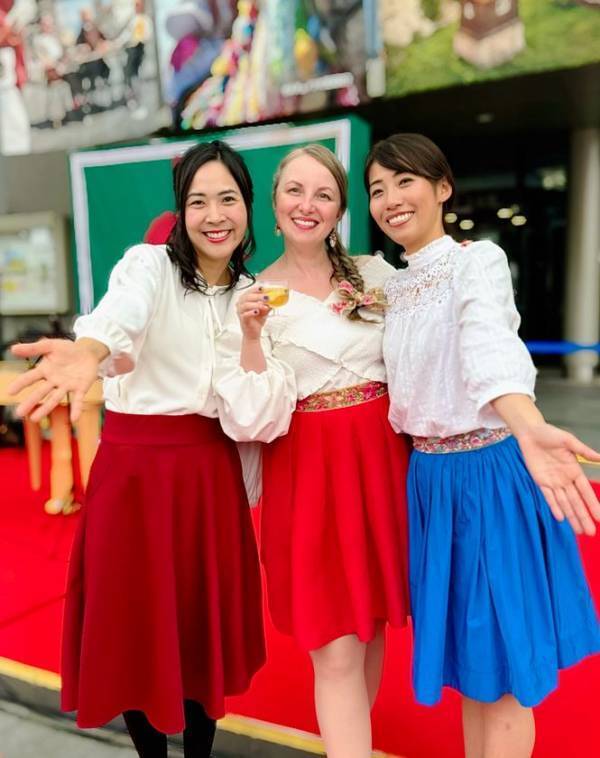 チェコを満喫する3日間！大好評のチェコフェス in 関西が今年も開催決定！「チェコフェスティバル2025 in 関西」10/24～10/26