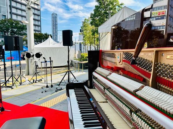 チェコを満喫する3日間！大好評のチェコフェス in 関西が今年も開催決定！「チェコフェスティバル2025 in 関西」10/24～10/26