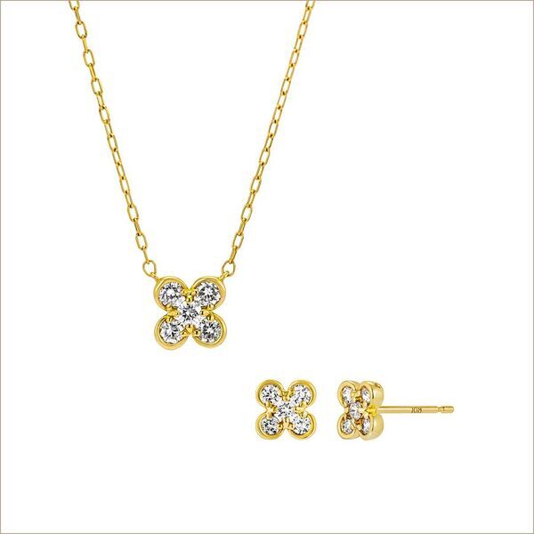 ファインジュエリーブランド「ポンテヴェキオ」がリミテッドコレクションの新作を2025年9月24日に発売