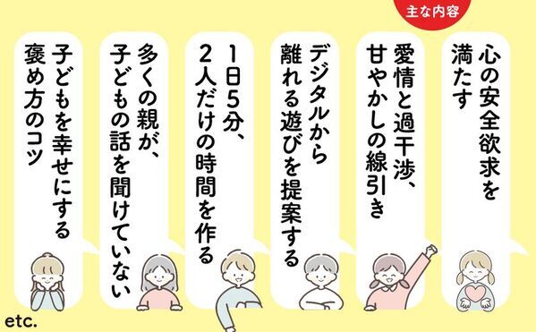 【新刊】＜子どもの「学校に行きたくない」が「行きたい！」に変わる本＞9/24より販売開始　～不登校・行き渋りに悩む親のための具体的対応策を提示～