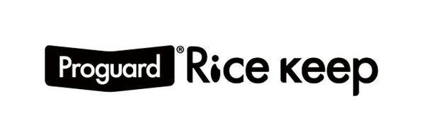 新商品「プロガードライスキープ」を10月6日に発売　新米の水分量を3年間キープ、真空・乾燥剤不要で常温保存を実現