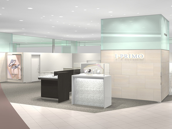 「アイプリモ ららぽーとTOKYO-BAY店」10月24日（金）リニューアルオープン