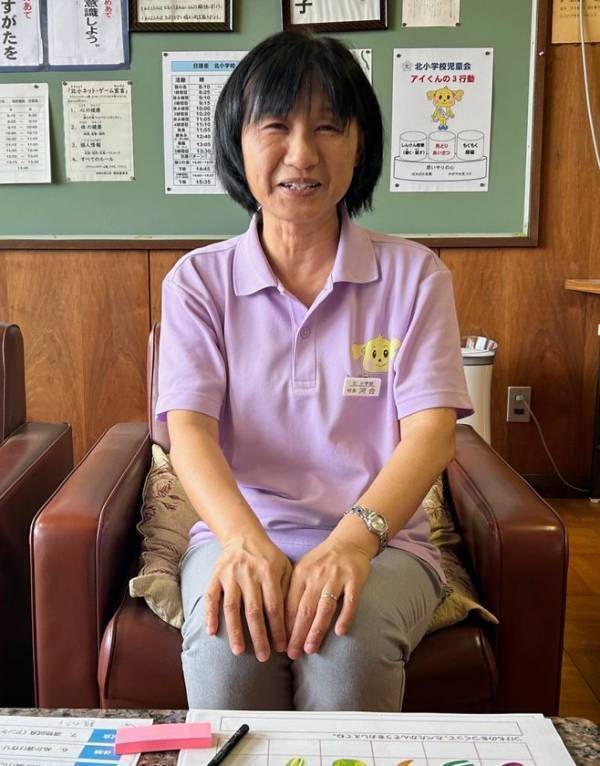 「漬けたら食べられた！」40％の子どもが嫌いな野菜を克服