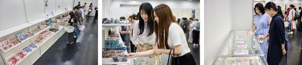 約3万6千人が来場！西日本最大級のマンガ・アニメ・ゲームのイベント『京まふ2025』大盛況のなか閉幕！出展ブースやステージなど、熱気に包まれた会場の様子をレポート！おこしやす大使 岡本信彦さん、石見舞菜香さんからのコメントも到着！