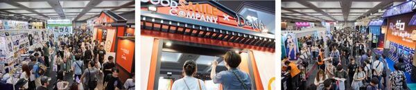 約3万6千人が来場！西日本最大級のマンガ・アニメ・ゲームのイベント『京まふ2025』大盛況のなか閉幕！出展ブースやステージなど、熱気に包まれた会場の様子をレポート！おこしやす大使 岡本信彦さん、石見舞菜香さんからのコメントも到着！