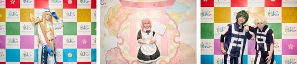 約3万6千人が来場！西日本最大級のマンガ・アニメ・ゲームのイベント『京まふ2025』大盛況のなか閉幕！出展ブースやステージなど、熱気に包まれた会場の様子をレポート！おこしやす大使 岡本信彦さん、石見舞菜香さんからのコメントも到着！