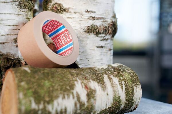 tesa、環境配慮型梱包用テープ tesa(R) 4713が「サステナブル★セレクション2025」二つ星に選定