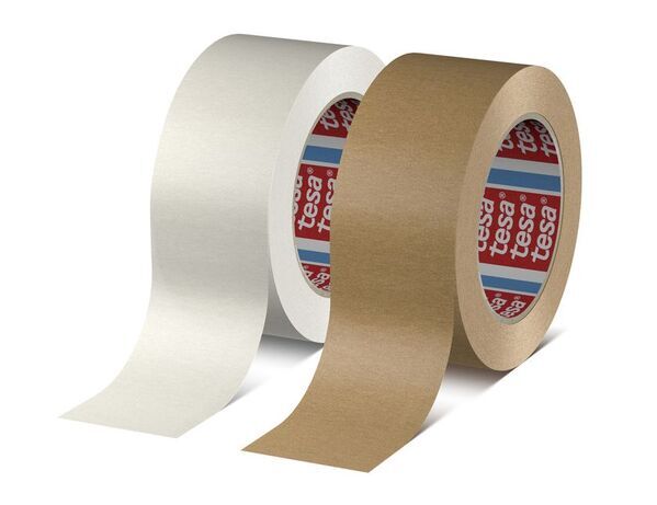 tesa、環境配慮型梱包用テープ tesa(R) 4713が「サステナブル★セレクション2025」二つ星に選定