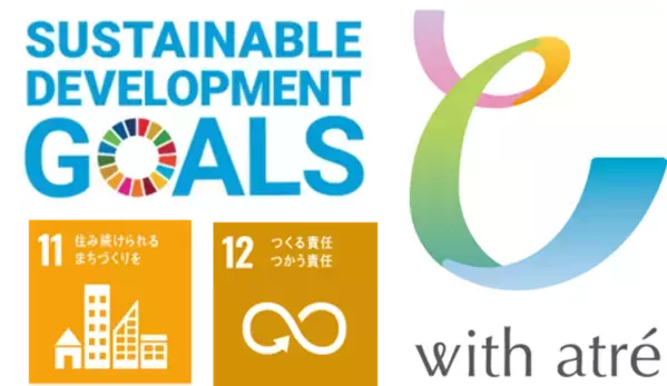 着られなくなった服が、誰かの笑顔に。アトレ新浦安、地域でつながるリユースの輪子育て世代を応援する「こども服の譲渡会」を開催