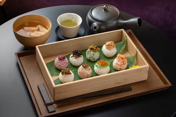 Nazuna初の“町家以外”再生、枯山水の石庭に泊まる宿「Nazuna 京都 西本願寺」誕生