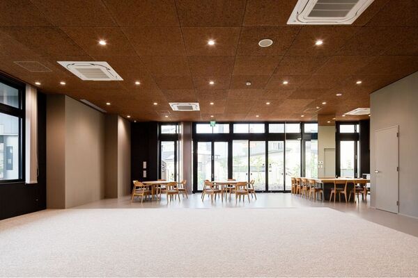 不登校34万人時代に“安心できる居場所”を―― 品川区・武蔵小山「フリースクール かなめのもりのがっこう」が初の不登校相談会(参加無料・要予約)を開催