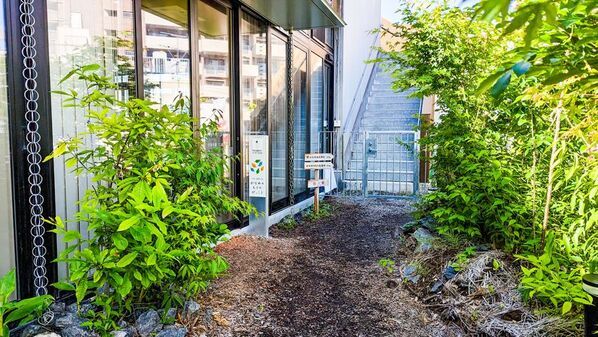 不登校34万人時代に“安心できる居場所”を―― 品川区・武蔵小山「フリースクール かなめのもりのがっこう」が初の不登校相談会(参加無料・要予約)を開催