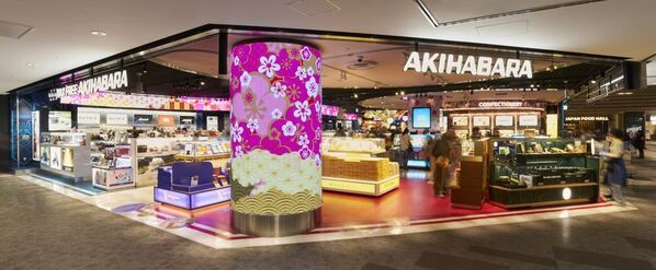 9月27日「世界観光の日」に叶った悲願　障がい者手作りの『折り鶴ピアス』、成田空港免税店で販売決定！