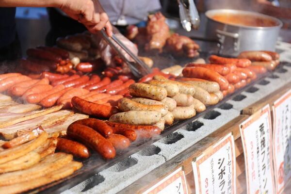 ＜山梨県北杜市 清里高原＞ポール・ラッシュ祭～八ヶ岳カンティフェア～2025　八ヶ岳南麓の一大イベントが6年ぶりに復活開催(10/18、19)