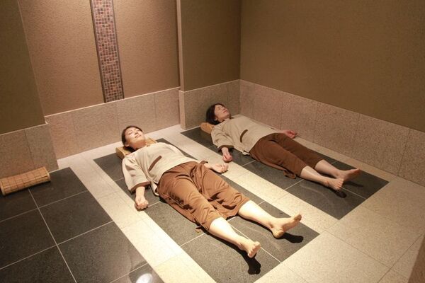 【6兆円市場で注目】断食リトリート施設「やすらぎの里」、「滞在型リカバリー」を通じた“本当のリカバリー”に関する情報を公開