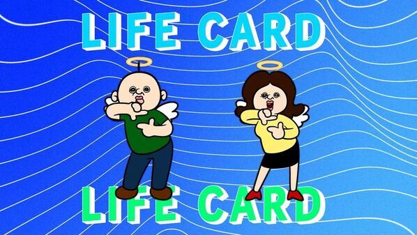 韓国発人気キャラクター「パンパンくんの日常」初の決済カードとのコラボキャンペーンがスタート！