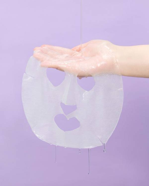 2025年上半期ベスコスパック部門など6冠獲得　「パーフェクトワンフォーカス」のフェイスマスクより待望の新作が発売！「VCチャージ ホワイトマスク」2025年11月1日発売開始！