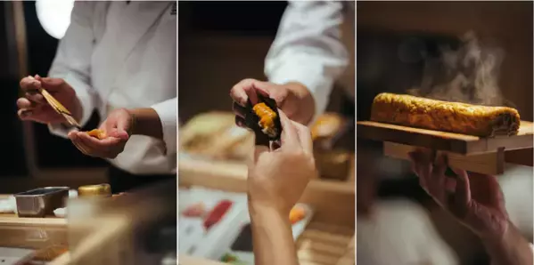 河口湖唯一の湖上レストラン『HAMANASHI HOUSEBOAT』開業1周年記念企画　「寿司の会～Saturday is Sushi Day～」がスタート