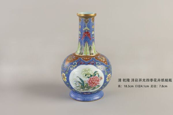 上海恵風閣芸術品センター理事長 呉稚亮氏のインタビュー記事を『人民日報海外版日本月刊』にて公開