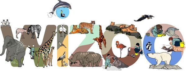 よこはま動物園ズーラシアと動物園水族館探求メディアwizooがコラボレーションし、共同写真展を開催！