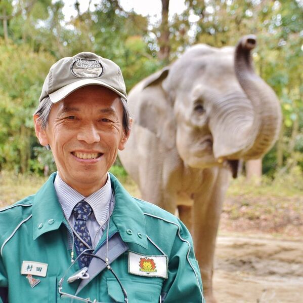 よこはま動物園ズーラシアと動物園水族館探求メディアwizooがコラボレーションし、共同写真展を開催！