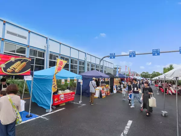 “楽しく学ぼう交通ルール”をテーマに「第10回滋賀県交通安全フェア」を2025年11月2日(日曜日)滋賀県トラック総合会館周辺特設会場(守山市木浜町)で開催(入場無料)～安田大サーカスも登場！見て、触れて、家族で楽しく学ぶ交通安全～