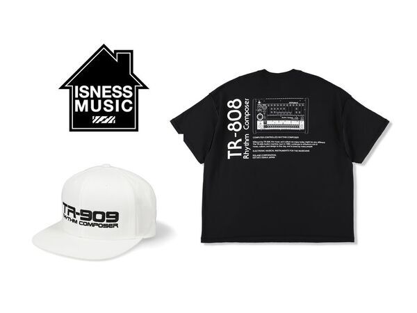 Roland Store Tokyo オープン2周年記念キャンペーンを開催