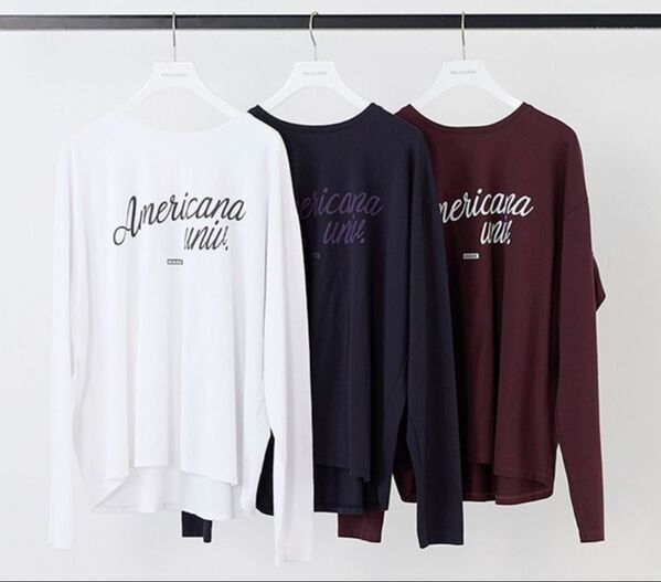 待望の15周年を迎えるMICA＆DEAL比留川游さんを起用した最新秋ビジュアルを公開！！！