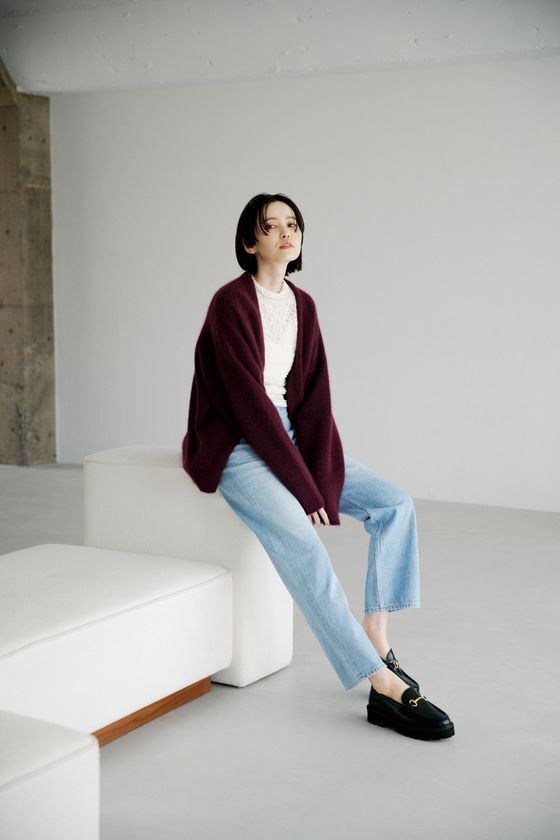 待望の15周年を迎えるMICA＆DEAL比留川游さんを起用した最新秋ビジュアルを公開！！！