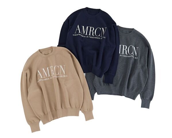 待望の15周年を迎えるMICA＆DEAL比留川游さんを起用した最新秋ビジュアルを公開！！！