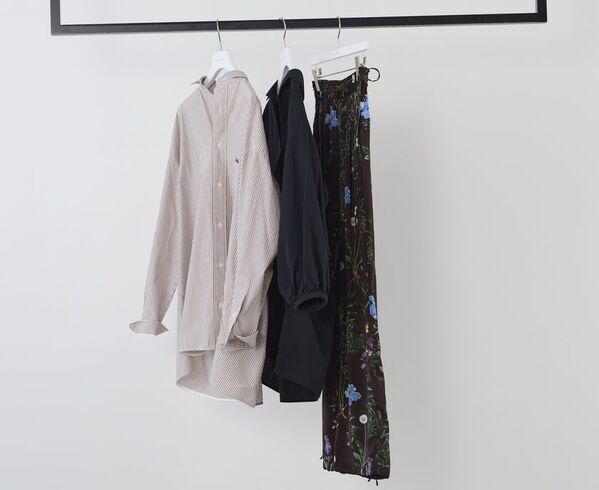 待望の15周年を迎えるMICA＆DEAL比留川游さんを起用した最新秋ビジュアルを公開！！！