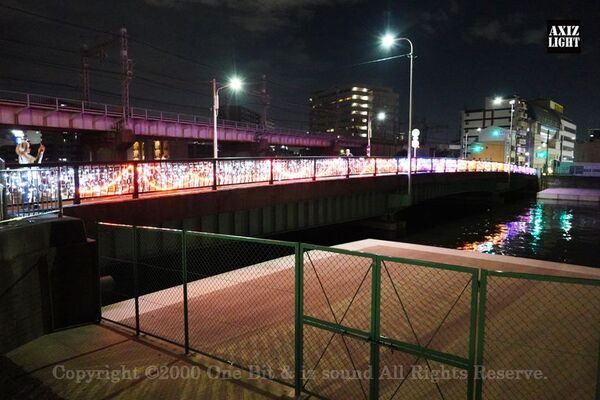 【残り約2週間！！】関西万博とあわせて楽しみたいイルミネーション！「世界に繋がる 光とアートの街 このはな」！！