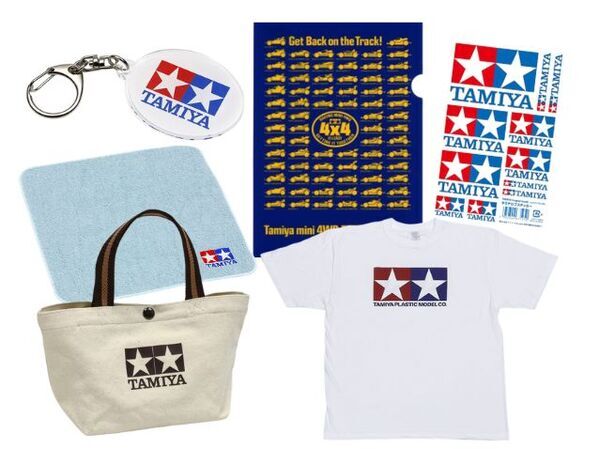 夢のスケールコラボ「タミヤ×東武ワールドスクウェア コラボイベント2025」開催！