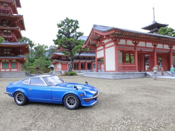 夢のスケールコラボ「タミヤ×東武ワールドスクウェア コラボイベント2025」開催！