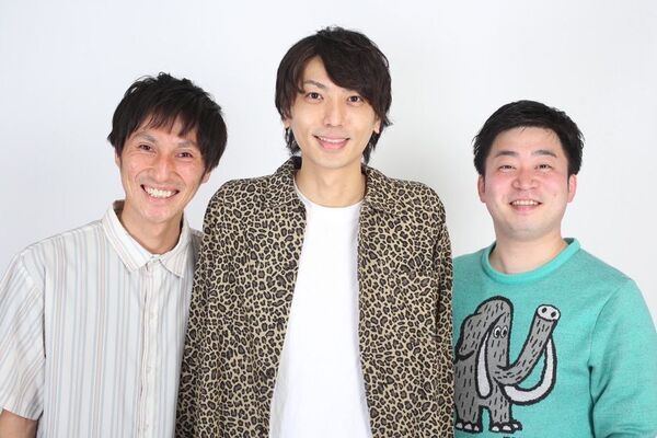 品川区民芸術祭2025　ドリームステージ「区民×お笑い芸人　しながわ“笑”-show-タイム」　11月2日(日)15:00開演東京・品川区にて開催