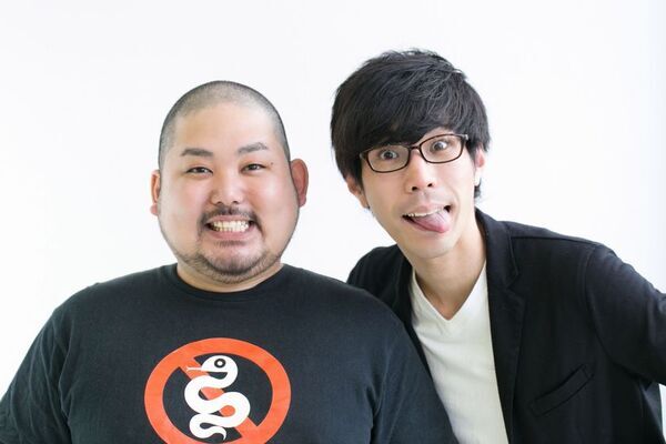 品川区民芸術祭2025　ドリームステージ「区民×お笑い芸人　しながわ“笑”-show-タイム」　11月2日(日)15:00開演東京・品川区にて開催