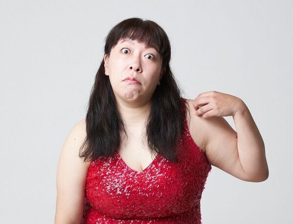 品川区民芸術祭2025　ドリームステージ「区民×お笑い芸人　しながわ“笑”-show-タイム」　11月2日(日)15:00開演東京・品川区にて開催