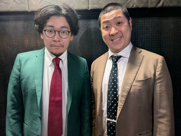 品川区民芸術祭2025　ドリームステージ「区民×お笑い芸人　しながわ“笑”-show-タイム」　11月2日(日)15:00開演東京・品川区にて開催