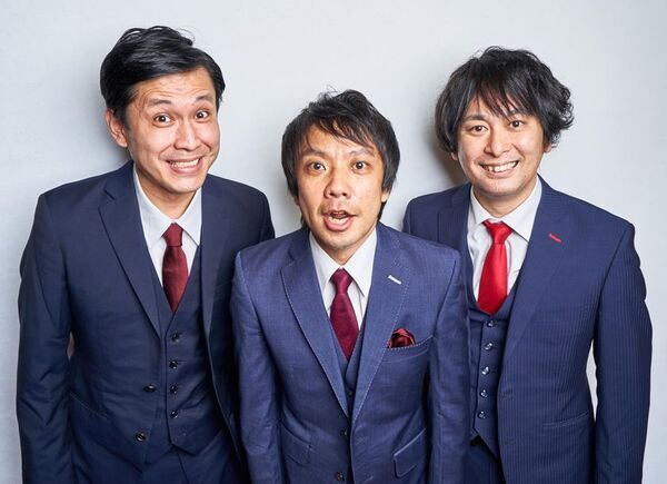 品川区民芸術祭2025　ドリームステージ「区民×お笑い芸人　しながわ“笑”-show-タイム」　11月2日(日)15:00開演東京・品川区にて開催